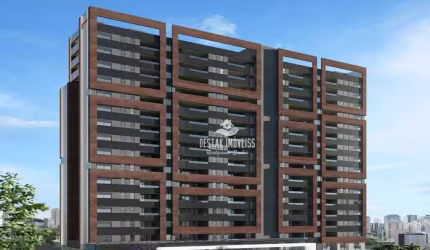 Apartamento de 2 quartos no bairro Vale do Sereno
