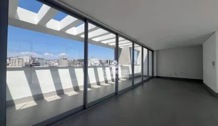 Cobertura com 4 quartos à venda, 267 m² por R$ 5.600.000 - Lourdes - Belo Horizonte/MG