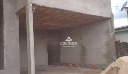Casa com 3 quartos à venda, bairro Jardim Brasília - Uberlândia/MG