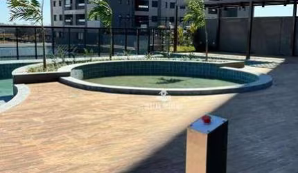 Apartamento com 3 quartos à venda bairro Jardim Sul - Uberlândia/MG