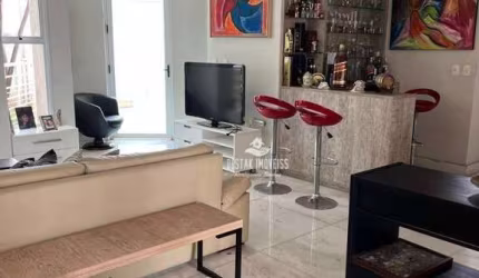 Casa com 3 quartos à venda no Bairro Santa Lúcia - Belo Horizonte/MG