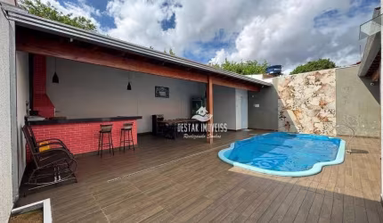 Casa a venda Jardim Brasilia  Uberlandia/ MG