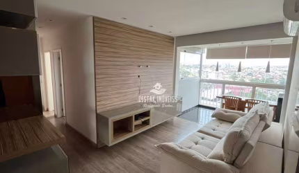 Apartamento com 2 quartos à venda no Bairro Estrela Dalva - Belo Horizonte/MG