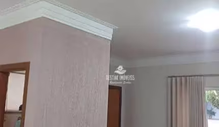 Casa com 3 quartos à venda, Condomínio Residencial Girassol - Uberlândia/MG