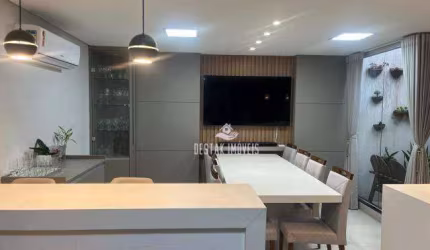 Casa com 2 quartos à venda no Bairro Taiaman - Uberlândia/MG