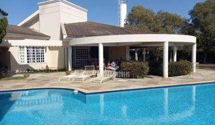 Casa com 4 quartos à venda, no Morada do Sol - Uberlândia/MG