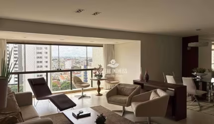 Apartamento com 3 quartos à venda, bairro Fundinho - Uberlândia/MG