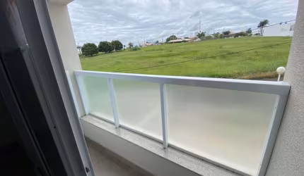 Apartamento com 3 quartos à venda, bairro  Morada da Colina - Uberlândia/MG