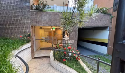 Cobertura com 4 dormitórios à venda, 305 m² por R$ 2.160.000,00 - Cidade Nova - Belo Horizonte/MG