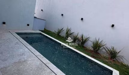 Casa com 4 quartos à venda no Bairro Condomínio Terras Altas - Uberlândia/MG