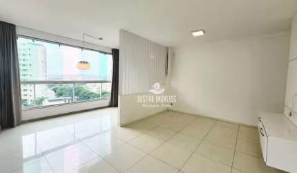 Apartamento com 3 quartos à venda no Bairro Jardim Finotti - Uberlândia/MG