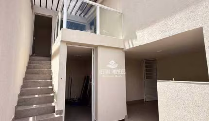 Casa com 4 quartos à venda no Bairro Fundinho - Uberlândia/MG
