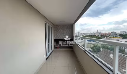 Apartamento com 3 quartos à venda no Bairro Tubalina - Uberlândia/MG