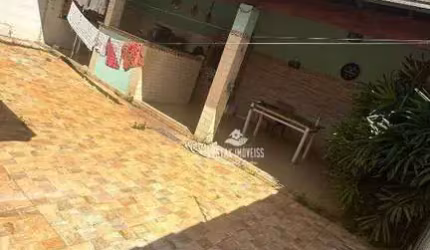 Casa com 3 quartos à venda no Bairro Planalto - Uberlândia/MG