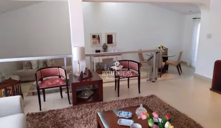 Casa com 4 quartos à venda no Bairro Osvaldo Rezende - Uberlândia/MG