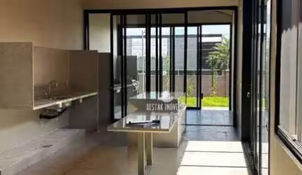 Casa com 3 quartos à venda, no Condomínio Tamboré - Uberlândia/MG