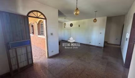 Casa com 3 quartos à venda no Bairro Tabajaras - Uberlândia/MG
