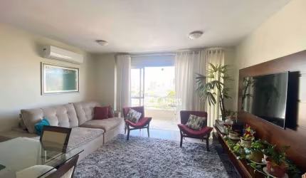 Apartamento com 3 quartos à venda no Bairro Vila Saraiva - Uberlândia/MG