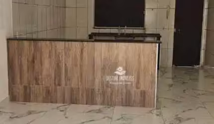 Casa com 2 quartos à venda no Bairro Shopping Park - Uberlândia/MG