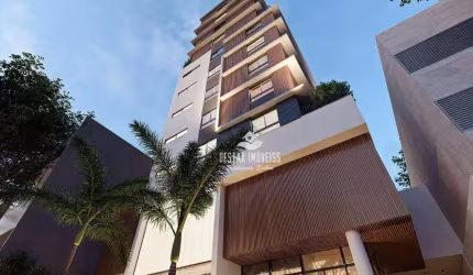 Apartamento à venda, 32 m² por R$ 812.300,00 - Savassi - Belo Horizonte/MG