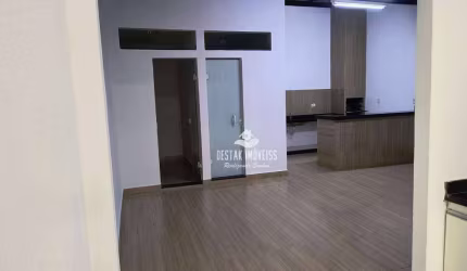 Casa com 3 quartos à venda no Condomínio Terra Nova II - Uberlândia/MG