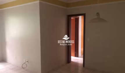 Apartamento com 3 quartos à venda no Bairro Copacabana - Uberlândia/MG