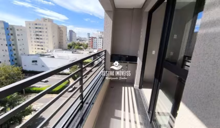 Studio com 1 quarto à venda no Bairro Santa Maria - Uberlândia/MG