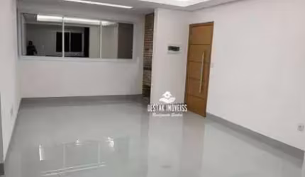 Apartamento com 3 quartos à venda no Bairro Santa Mônica - Uberlândia/MG