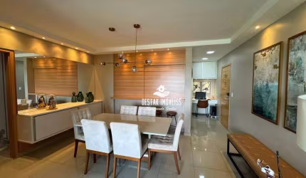 Apartamento com 3 quartos à venda no Bairro Tubalina - Uberlândia/MG