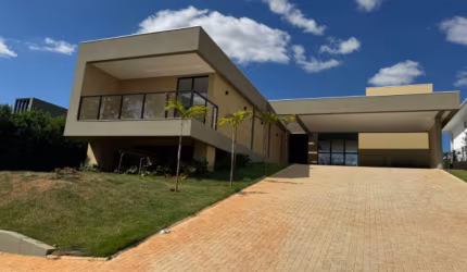 Casa luxuosa no Condomínio Sonho Verde em Lagoa Santa!