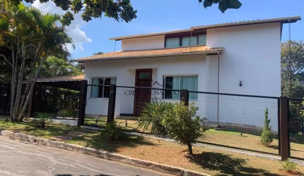CASA EM LAGOA SANTA CONDOMÍNIO VIVENDAS
