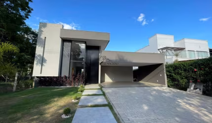 Casa em Condomínio Veredas da Lagoa - Lagoa Santa
