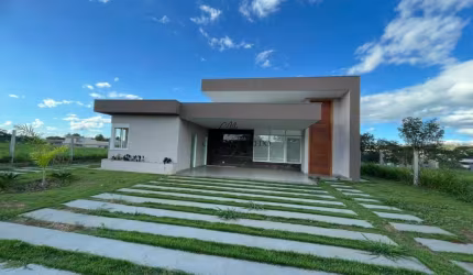 Casa Maravilhosa em Condomínio Vitória Golf Residence- Lagoa Santa