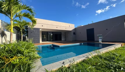 CASA LINEAR LUXUOSA EM CONDOMÍNIO NA ENTRADA DE LAGOA SANTA !