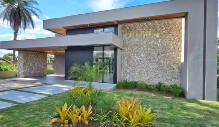Casa Linda no Vitória Golf