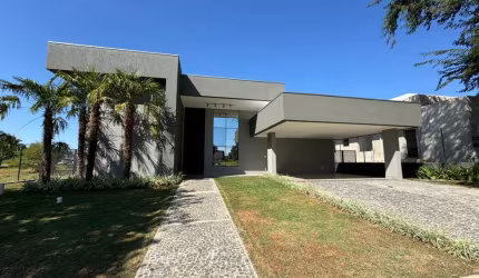 Casa Linda no Vitória Golf