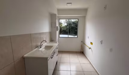 Ótimo apartamento!