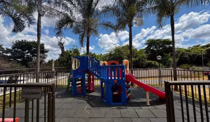 Apartamento em bairro nobre em lagoa santa