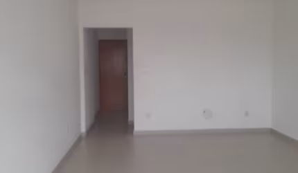 Aluga-se apartamento com 2 quartos em Campo Grande - Santos - SP