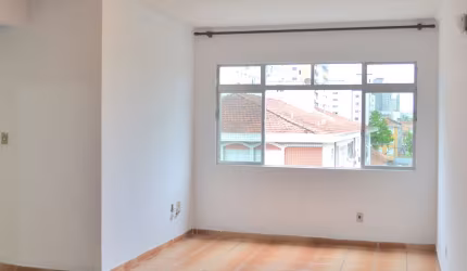 Apartamento de 2 quartos para alugar no Campo Grande em Santos