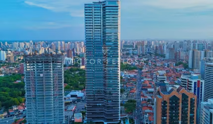 One Residencial (Mucuripe)