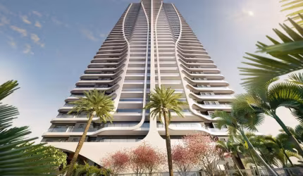 Lançamento Mansão Diogo (Meireles) – 256m²