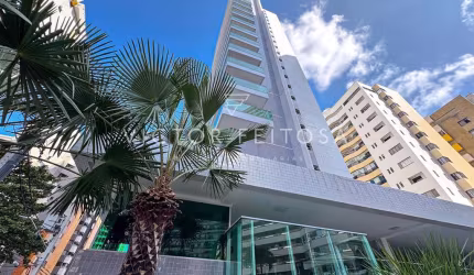 Infinity 600 (Meireles) - 58,38m²