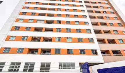 Regency Park (Centro) - 55m²