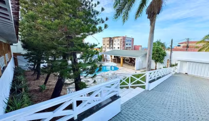 Casa Espetacular no melhor do Icaraí