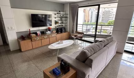 Porto Fino (Meireles) - 253m²