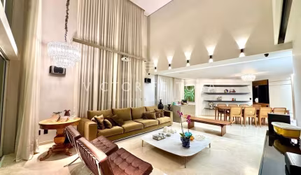 Edifício The Place (Meireles) - 325m²