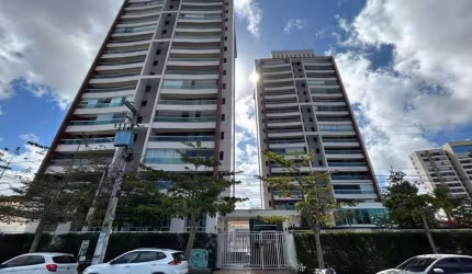 Reserva Alpha Vilage (Luciano Cavalcante) - 73m²