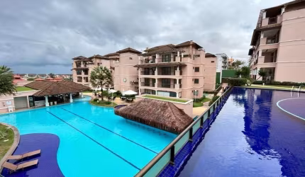 Beverly Hills (Porto das Dunas) - 136m²