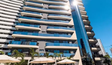 Icon Condominium (Meireles) - 254m²